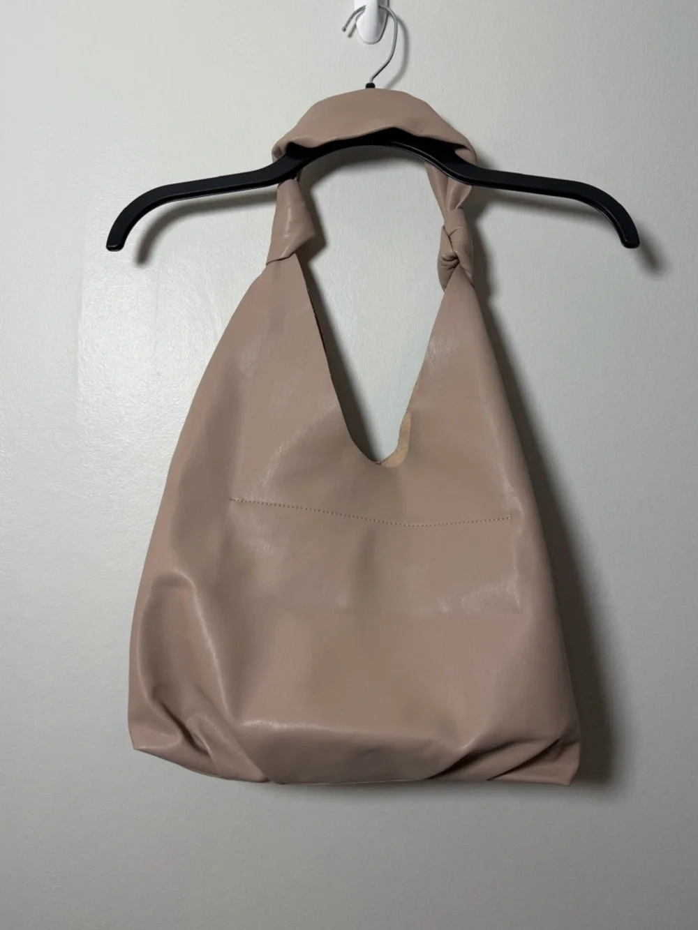 Elizabeth and James Hobo Bag with Matching Wristlet